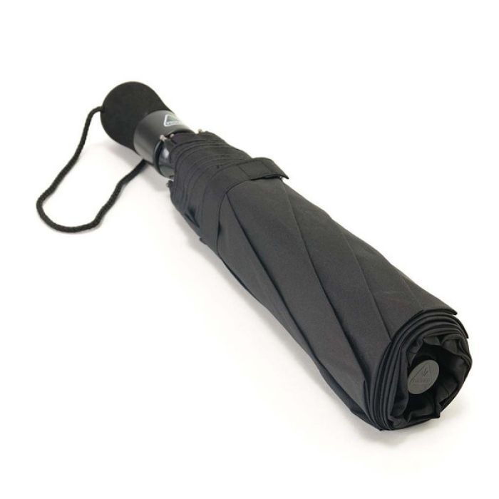 Парасоля Fulton Open&Close Jumbo-1 G323 Black (G323-010259) зображення 11