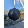 Парасоля Fulton Open&Close Jumbo-1 G323 Black (G323-010259) зображення 12