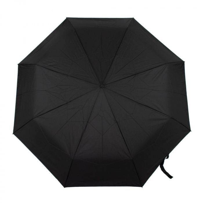 Парасоля Fulton Open&Close Jumbo-1 G323 Black (G323-010259) зображення 6