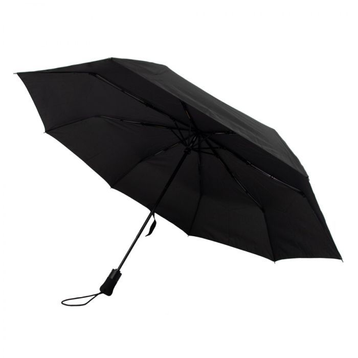 Парасоля Fulton Open&Close Jumbo-1 G323 Black (G323-010259) зображення 7