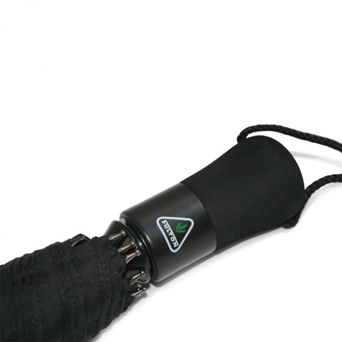 Парасоля Fulton Open&Close Jumbo-1 G323 Black (G323-010259) зображення 9