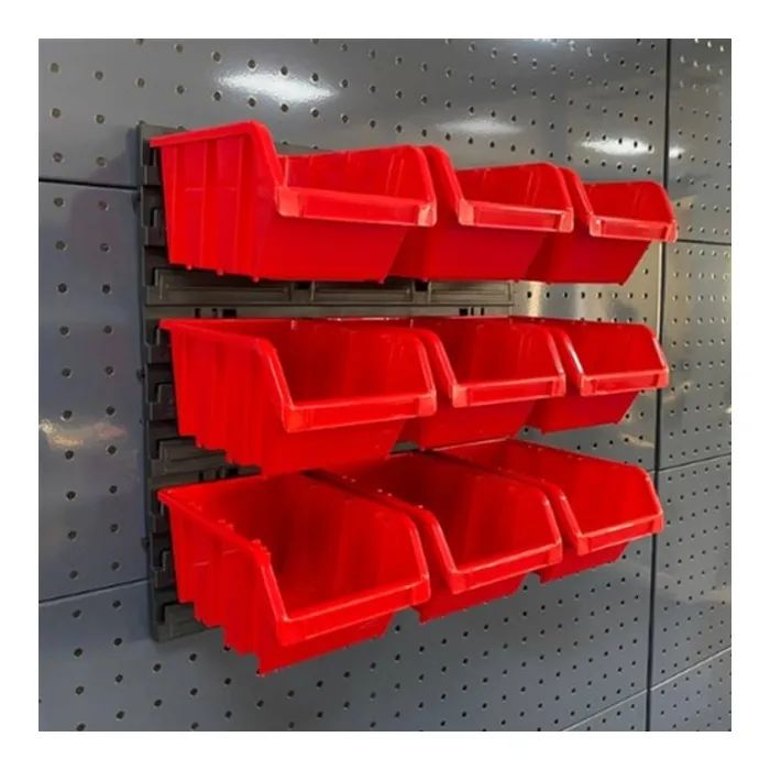 Полка для инструмента Kistenberg KS_kit34 изображение 6