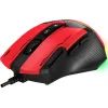 Мишка GamePro GM300R USB Red/Black (GM300R) зображення 3
