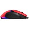 Мишка GamePro GM300R USB Red/Black (GM300R) зображення 4