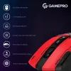 Мишка GamePro GM300R USB Red/Black (GM300R) зображення 8