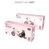 Беговел Kinderkraft Space Dark Pink (KRSPAC23PNK0000) (5902533925339) изображение 8