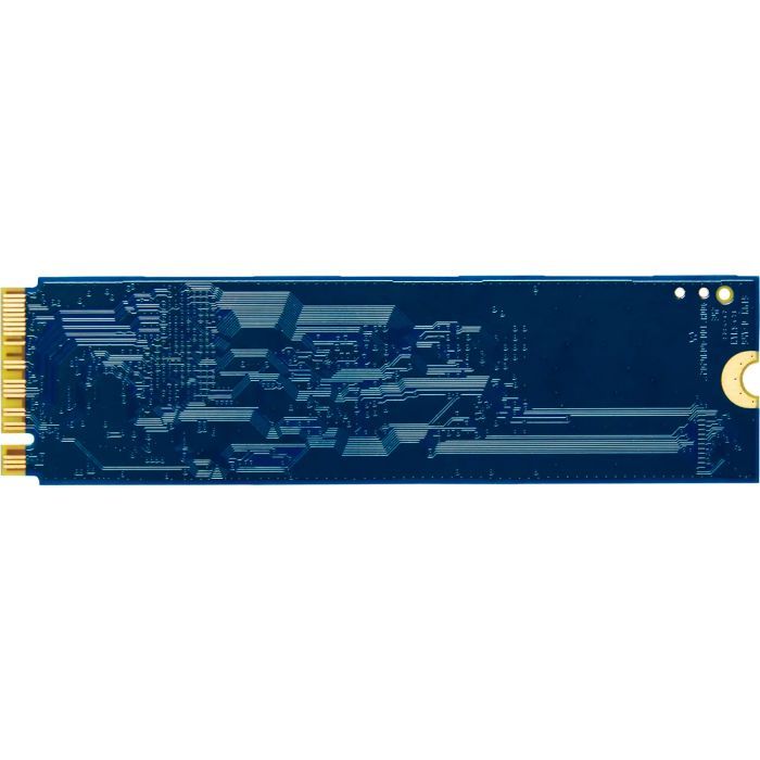 Накопичувач SSD M.2 2280 2TB Kingston (SNV3S/2000G) зображення 3