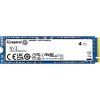 Накопичувач SSD M.2 2280 4TB Kingston (SNV3S/4000G)