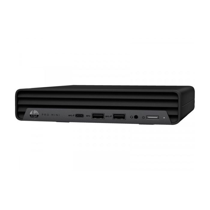 Комп'ютер HP Pro Mini 400 G9 / i7-14700T, 16, 512, WiFi, K&M (9H6W3ET) зображення 3