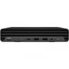 Комп'ютер HP Pro Mini 400 G9 / i7-14700T, 16, 512, WiFi, K&M (9H6W3ET)
