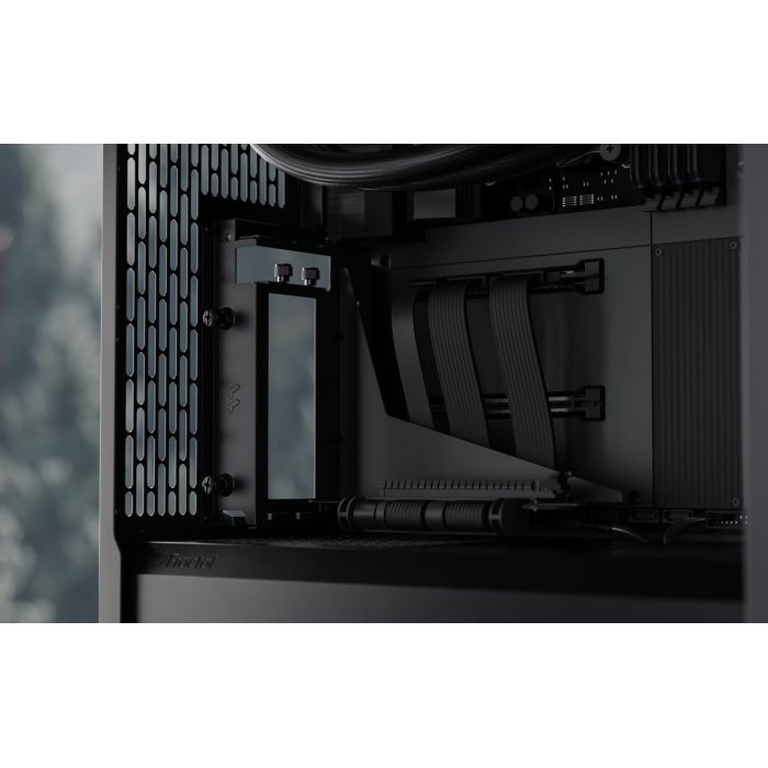 Корпус Fractal Design FD-A-FLX2-001 Flex 2 Vertical (FD-A-FLX2-001) изображение 10