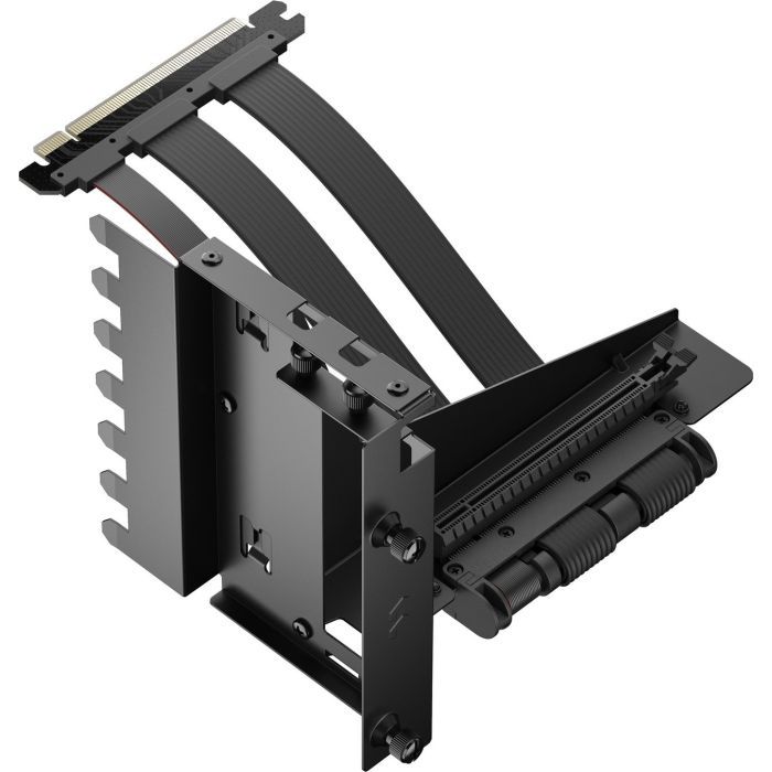 Корпус Fractal Design FD-A-FLX2-001 Flex 2 Vertical (FD-A-FLX2-001) изображение 3