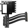 Корпус Fractal Design FD-A-FLX2-001 Flex 2 Vertical (FD-A-FLX2-001) изображение 7