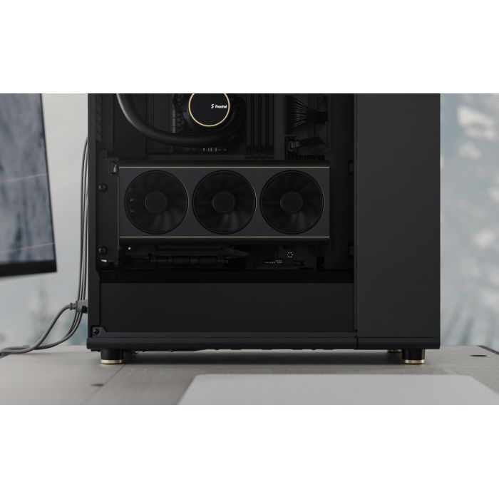 Корпус Fractal Design FD-A-FLX2-001 Flex 2 Vertical (FD-A-FLX2-001) изображение 9