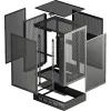 Корпус Deepcool CH170 Digital Black (R-CH170-BKNPI0D-G-1) изображение 11