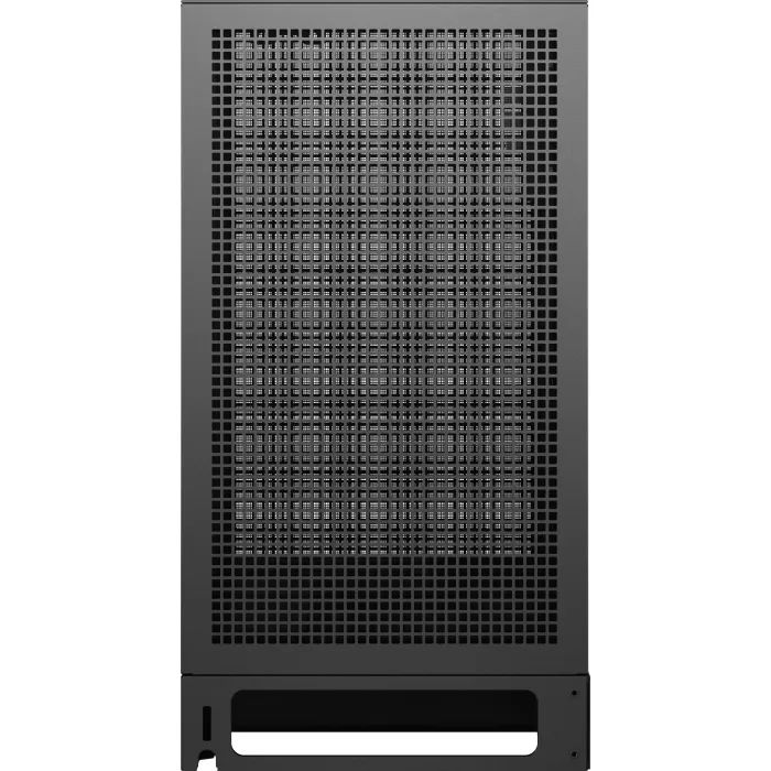 Корпус Deepcool CH170 Digital Black (R-CH170-BKNPI0D-G-1) изображение 4