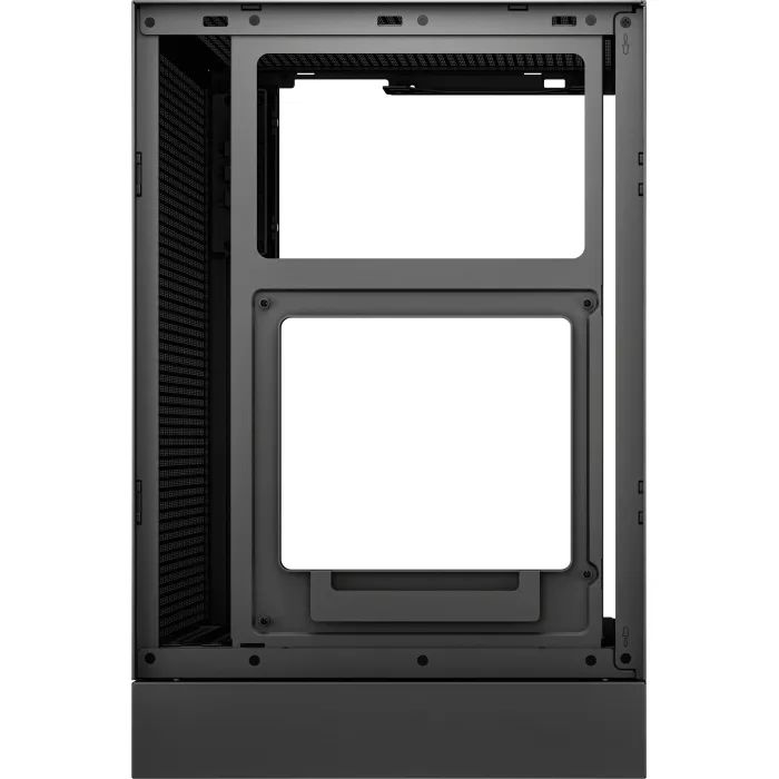 Корпус Deepcool CH170 Digital Black (R-CH170-BKNPI0D-G-1) изображение 6