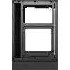 Корпус Deepcool CH170 Digital Black (R-CH170-BKNPI0D-G-1) изображение 6
