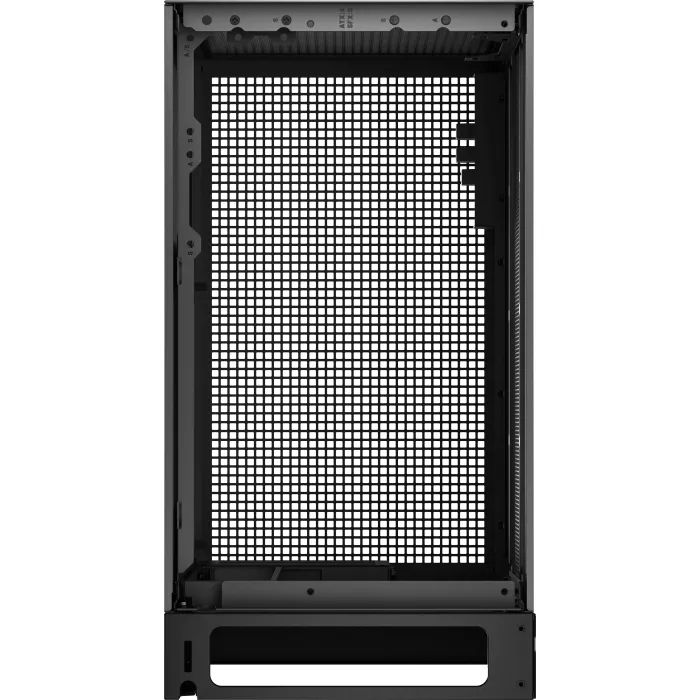 Корпус Deepcool CH170 Digital Black (R-CH170-BKNPI0D-G-1) изображение 7
