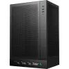 Корпус Deepcool CH170 Digital Black (R-CH170-BKNPI0D-G-1) изображение 8