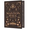 Книга Макстон-хол. Книга 3: Врятуй нас - Мона Кастен BookChef (9786175483121)