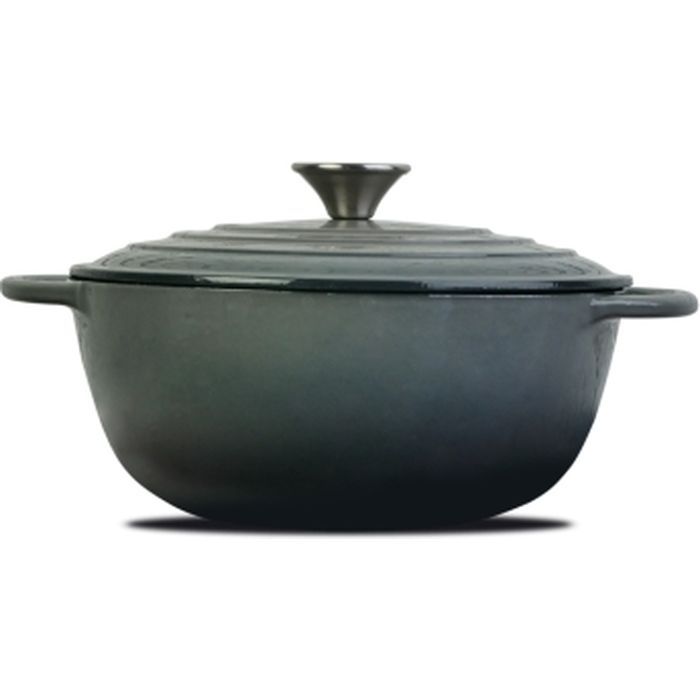 Кастрюля Bergner Unique, з кришкою 3 л (BG-34203-GY) изображение 2