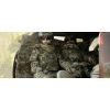 Бронеодеяло Ukrainian Armor Плашта, клас захисту ДСТУ 2, камуфляж (BBL2M) изображение 4