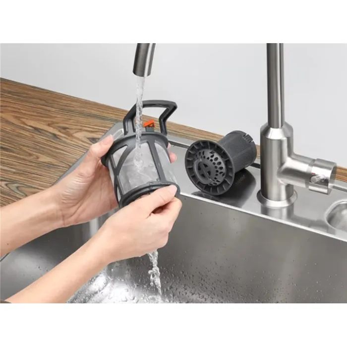 Посудомийна машина Electrolux EES47320L зображення 10