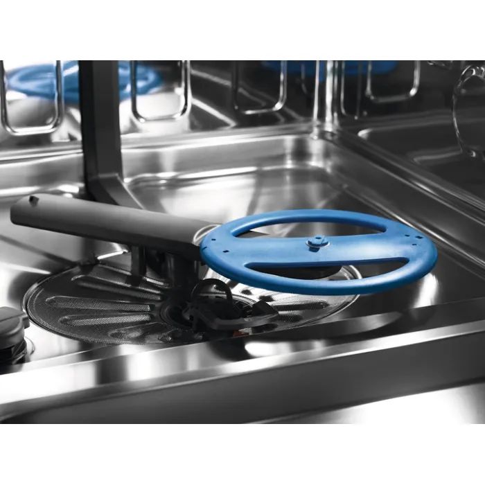 Посудомийна машина Electrolux EES47320L зображення 8