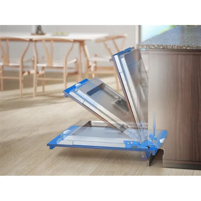 Посудомийна машина Electrolux EES47320L зображення 9