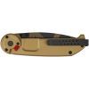 Нож Extrema Ratio BF2 CD DW desert (04.1000.0145/DW) изображение 3