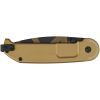 Нож Extrema Ratio BF2 CD DW desert (04.1000.0145/DW) изображение 4