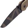 Нож Extrema Ratio BF2 CD DW desert (04.1000.0145/DW) изображение 9