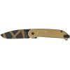 Нож Extrema Ratio BF2 CD DW desert (04.1000.0145/DW)