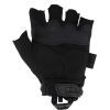 Тактичні рукавички Mechanix M-Pact Fingerless XL Black (MFL-55-011) зображення 2