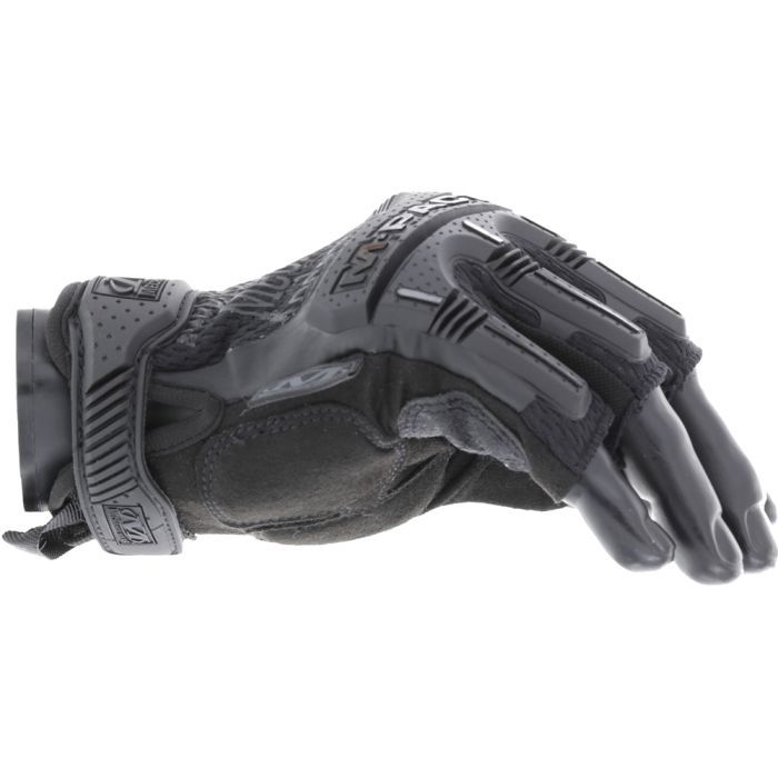 Тактичні рукавички Mechanix M-Pact Fingerless XL Black (MFL-55-011) зображення 4