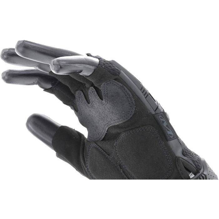 Тактичні рукавички Mechanix M-Pact Fingerless XL Black (MFL-55-011) зображення 5