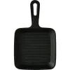 Сковорода MasterPro Foodies сook&share, 13.7x22.2 см з серверувальною дошкою (BGMP-3808-EM) зображення 3