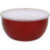 Миска KitchenAid Universal, з кришками, набір 4 шт, червоний (KQG176OSERE) зображення 2