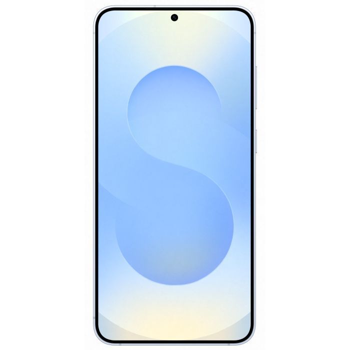 Мобільний телефон Samsung Galaxy S25+ 12/256Gb Mint (SM-S936BLGDEUC) зображення 2