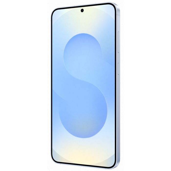 Мобільний телефон Samsung Galaxy S25+ 12/256Gb Mint (SM-S936BLGDEUC) зображення 4