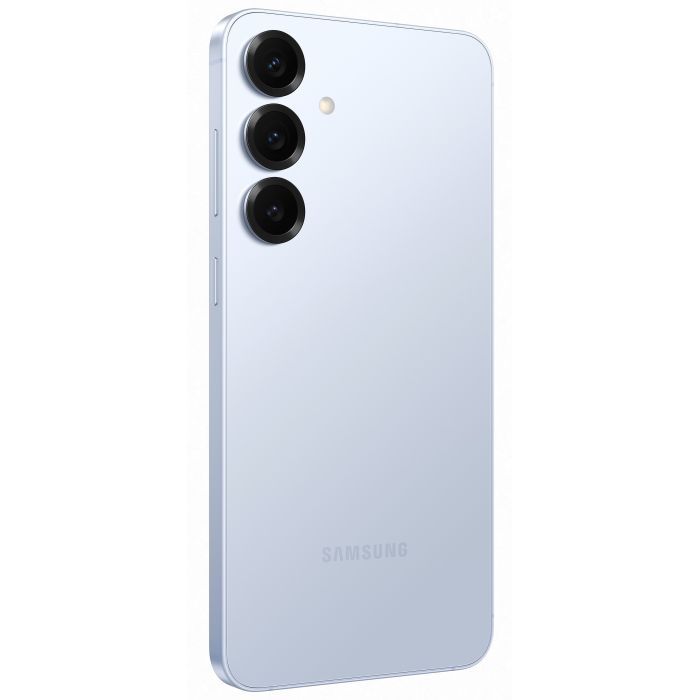 Мобільний телефон Samsung Galaxy S25+ 12/256Gb Mint (SM-S936BLGDEUC) зображення 5
