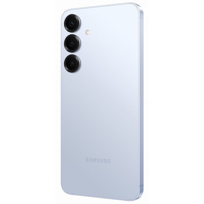 Мобільний телефон Samsung Galaxy S25+ 12/256Gb Mint (SM-S936BLGDEUC) зображення 6
