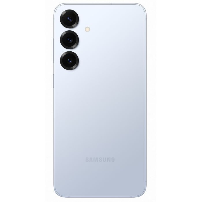 Мобільний телефон Samsung Galaxy S25+ 12/256Gb Mint (SM-S936BLGDEUC) зображення 9