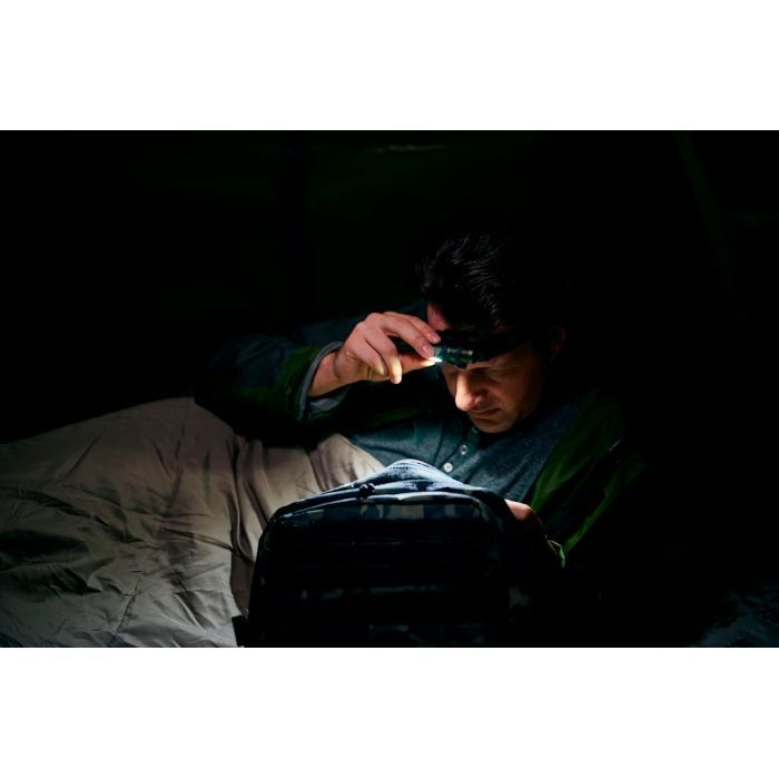 Фонарь Olight Perun 2 Mini OD Green (0.0000.0752) изображение 10