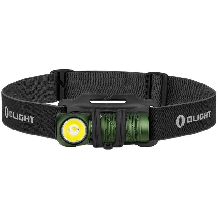 Фонарь Olight Perun 2 Mini OD Green (0.0000.0752)