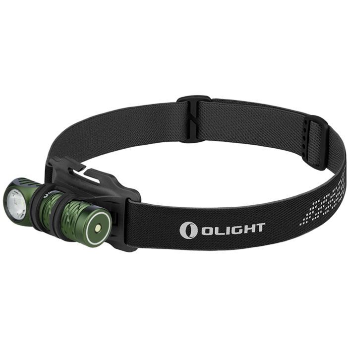 Фонарь Olight Perun 2 Mini OD Green (0.0000.0752) изображение 2
