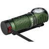 Фонарь Olight Perun 2 Mini OD Green (0.0000.0752) изображение 6