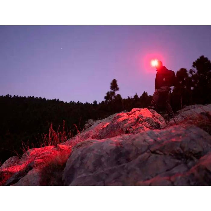 Фонарь Olight Perun 2 Mini OD Green (0.0000.0752) изображение 9