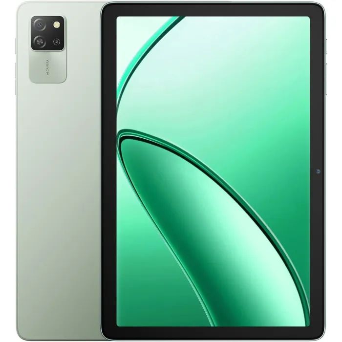 Планшет Blackview Tab 60 10.1" HD+ 4 / 128GB / WIFI Blue (6931548318217)